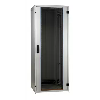 Armoire réseau EFB Elektronik PRO - gris clair RAL 7035 - 42HE - 19 inch