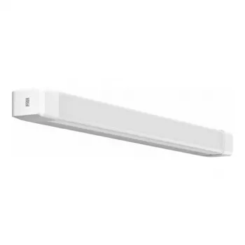 RZB Baleva luminaire linéaire/miroir 10W 1050lm 4000K blanc 600mm