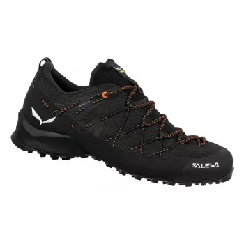 Chaussures SALEWA Wildfire 2 noir-noir UK 10.5