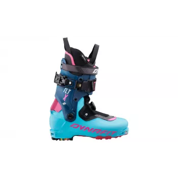 SALEWA Women's Ski Touring Boots Dynafit TLT X, Silvretta