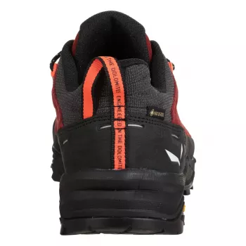 Chaussures de randonnée femme SALEWA Alp Trainer 2 GTX Syrah/noir UK 4.5 (EU 37)
