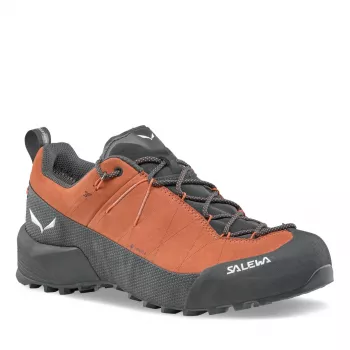 Chaussures SALEWA Wildfire Leather 2 GTX - UK 9.5