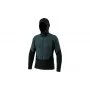 Veste à capuche isolante SALEWA Dynafit Traverse Ins - Cinder