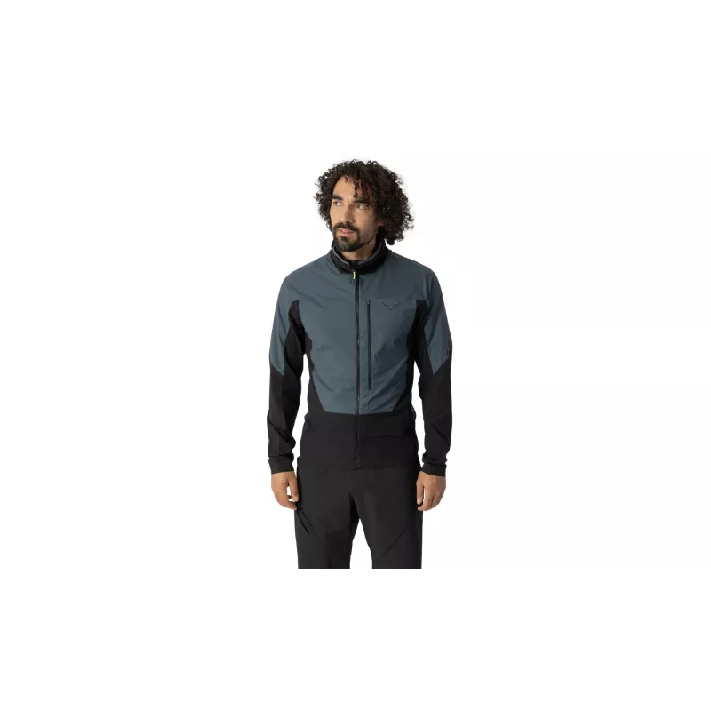 Veste à capuche isolante SALEWA Dynafit Traverse Ins - Cinder