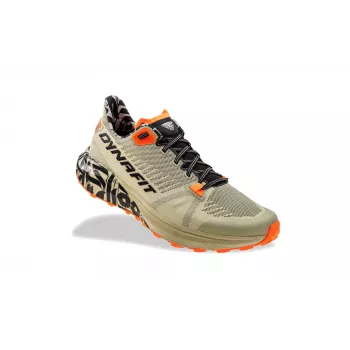 Dynafit Trail Graphic chaussures de trail - Overcast/Black Out - taille 47 EU