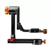 Walimex Pro tête panoramique A20 aluminium