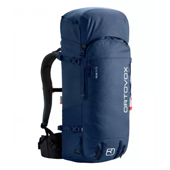 Sac à dos femme Ortovox Peak 52 S - Deep Ocean