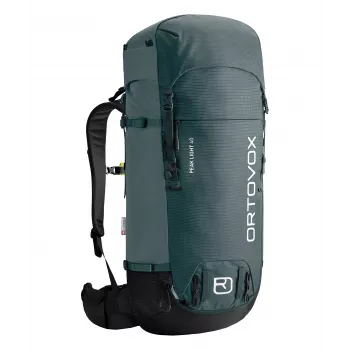Sac à dos alpin Ortovox Peak Light 40 - Arctic Grey