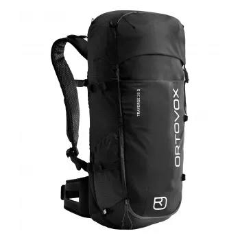 Sac à dos d'alpinisme femme Ortovox Traverse 28 S