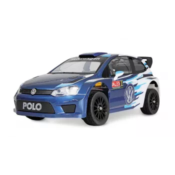 AMEWI 21146 Voiture rallye télécommandée moteur électrique 1:10