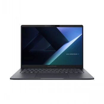 Ordinateur portable ASUS ExpertBook B3 16 WUXGA Intel Core Ultra 5 125H 16 Go 512 Go SSD clavier rétroéclairé Windows 11 Pro estonien