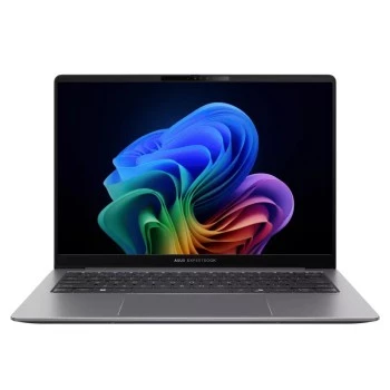 Ordinateur portable ASUS ExpertBook P5 16 WQXGA Intel Core Ultra 5 325 16 Go RAM 512 Go SSD clavier rétroéclairé Windows 11 Pro clavier US