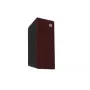 Panneau avant version câble Teltonika rouge