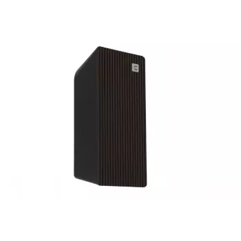 Panneau avant version câble Teltonika marron