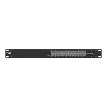TELTONIKA Switch administrable SWM281 24x1GB RJ45, 4x1GB SFP