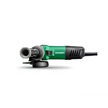 Meuleuse d'angle HIKOKI 125mm, 11000/min, M14, 1200W, Smooth Star