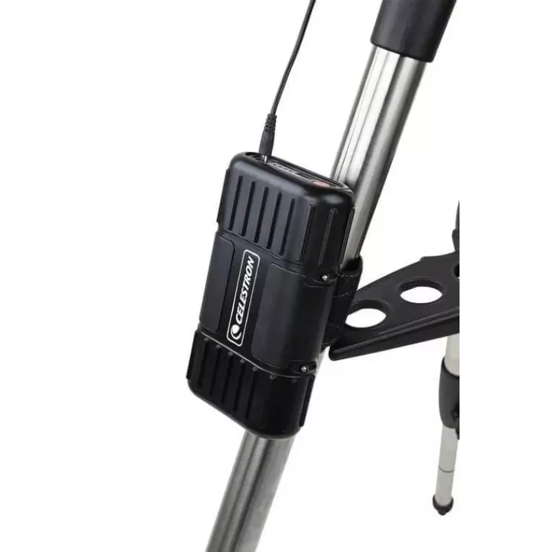 Alimentation Celestron PowerTank Lithium LT