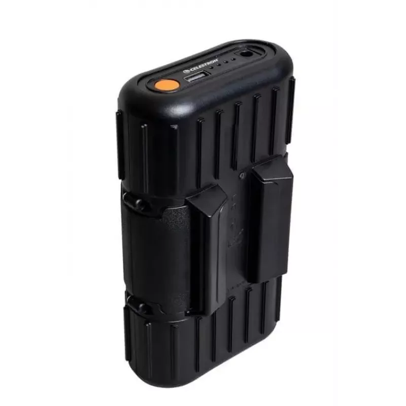 Alimentation Celestron PowerTank Lithium LT