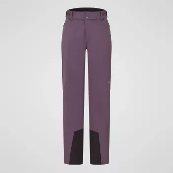 Pantalon softshell 3L WP Ridge-Roamer Berghaus - Purple Planet (femme, XS)