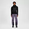 Pantalon hardshell femme Berghaus Extrem Vanguard GTX Pant - Planet Purple - XS
