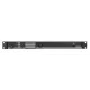 Système audio modulaire professionnel Audac XMP44 SourceCon