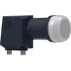 LNB Twin MEGASAT Inverto IDLP-TWL413-PREMU-OPN 40 mm 0,2 dB Premium