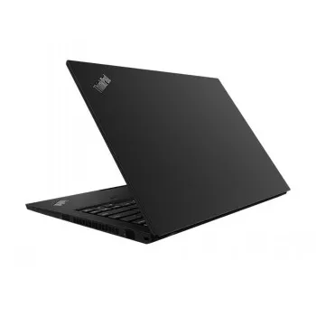 Ordinateur portable reconditionné Lenovo ThinkPad T14 Gen 1 Intel Core i5-10210U 14 inch FHD 16 Go RAM 256 Go SSD Windows 11 Pro 2Y