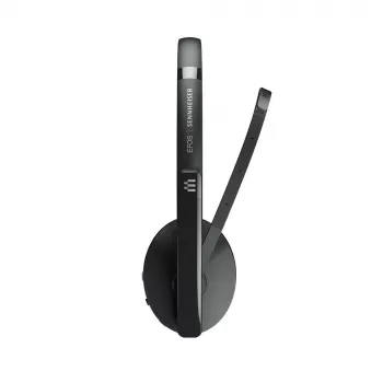 Sennheiser Casque 1000881 Noir