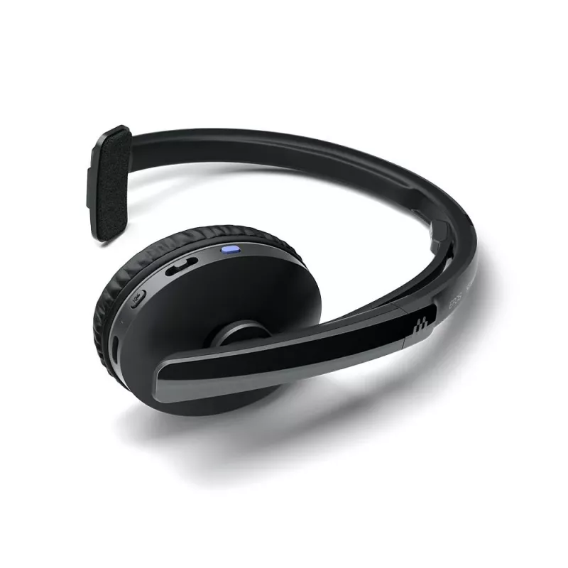 Sennheiser Casque 1000881 Noir