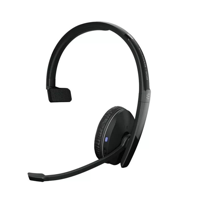 Sennheiser Casque 1000881 Noir