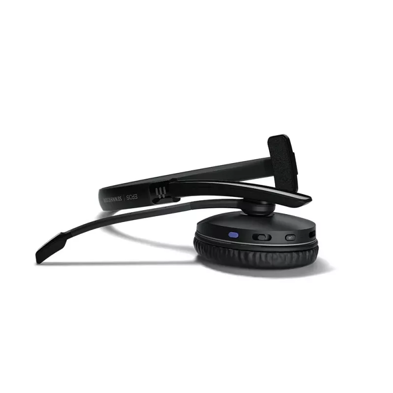 Sennheiser Casque 1000881 Noir