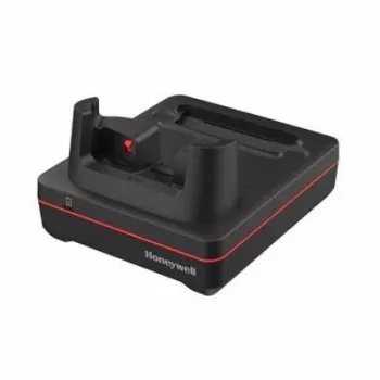 Honeywell Ethernet Homebase Chargeur pour CT45/CT45XP - Noir
