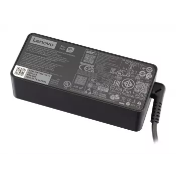 Adaptateur secteur LENOVO 65W (20V 3,25A) Slim Tip pour ThinkPad, IdeaPad, Yoga