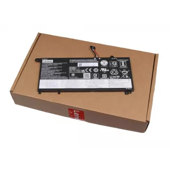 Batterie 45Wh pour Lenovo L19L3PDA