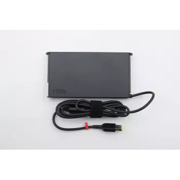 Adaptateur secteur slim LENOVO 170W pour ordinateur portable
