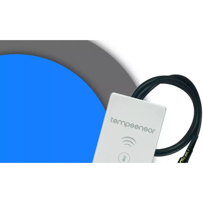 Capteur de température Wi-Fi BleBox tempsensor