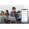 Module 4 entrées Wi-Fi BLEBOX inputSensorQ
