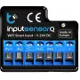 Module 4 entrées Wi-Fi BLEBOX inputSensorQ