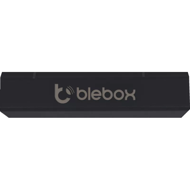 Capteur de contact magnétique BleBox openSensor anthracite 2m
