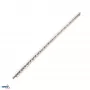 SCHELINGER A19-BBM-3F barre de distribution triphasée type U 10mm² 54 modules gris