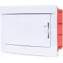 Tableau de distribution encastré ADELID RM-PT-06P 6 modules