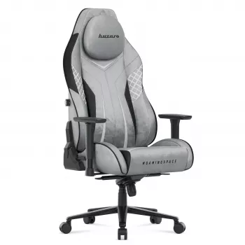 Huzaro Force 8.3 Grey Gaming Chair