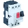 VCX GV2 6.0-10A Disjoncteur moteur 3P 6-10A thermique-magnétique