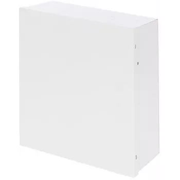 Boîtier métallique vide Pulsar AWO220EMT 17/40/DSPR/S/EMPTY blanc