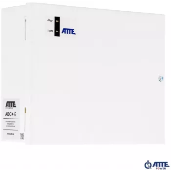 ATTE ABOX-E Indoor Enclosure