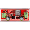 ATTE ASDC-30-240-OF Convertisseur abaisseur DC/DC 24V 2,5A 60W rail DIN