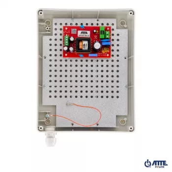 ATTE APS-90-480-L1 Alimentation à découpage SMPS 48V 2A 90W