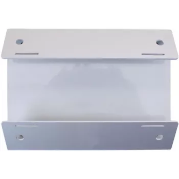 ATTE ADD-PMAM Adaptateur de montage sur mât pour boîtiers ABOX-M