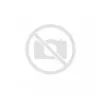Maclean Folding Desk Table White Mobile 100x50cm Max 50kg MC-1250W