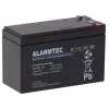 ALARMTEC BP 7-12 Batterie AGM 12V 7Ah plomb-acide étanche